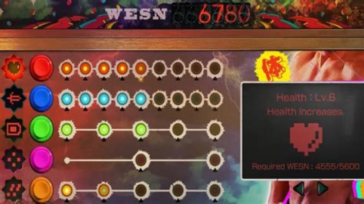 
No More Heroes 3: Difficulty Settings Explained