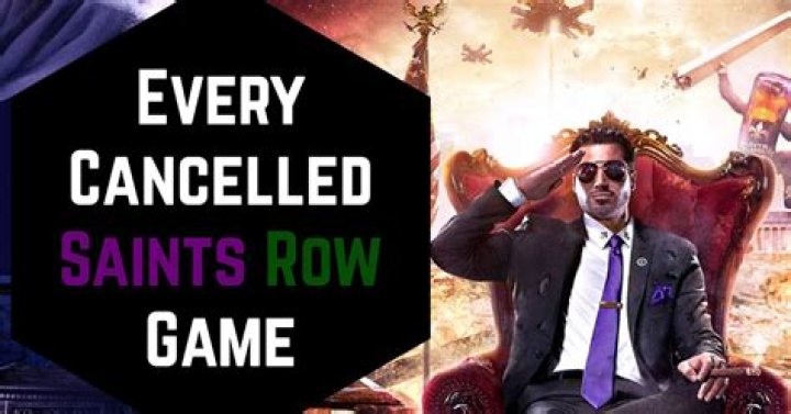 
Now You Can Play Volition’s Cancelled Saints Row Game