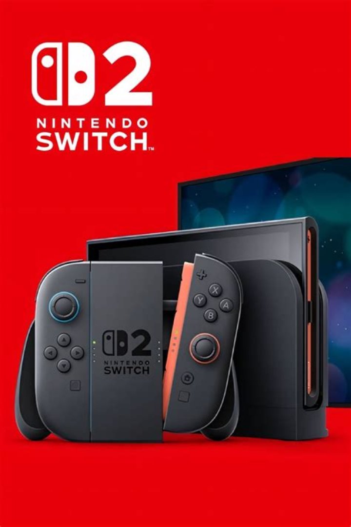 Nintendo Switch on Track to Become Best Selling Console of All-Time nswitch