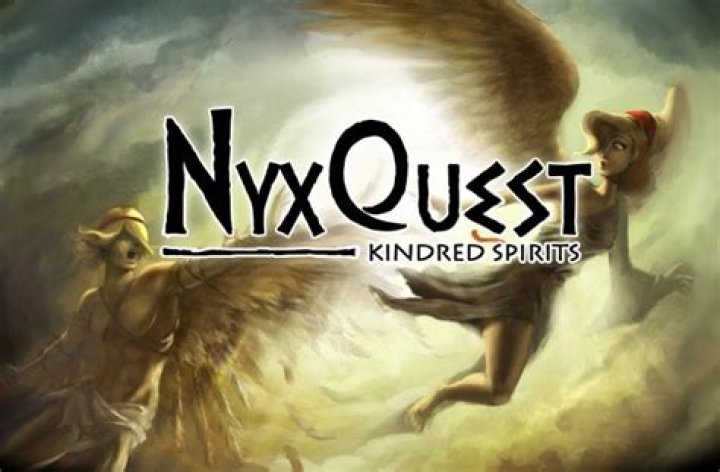 NyxQuest: Kindred Spirits Review - GameRevolution