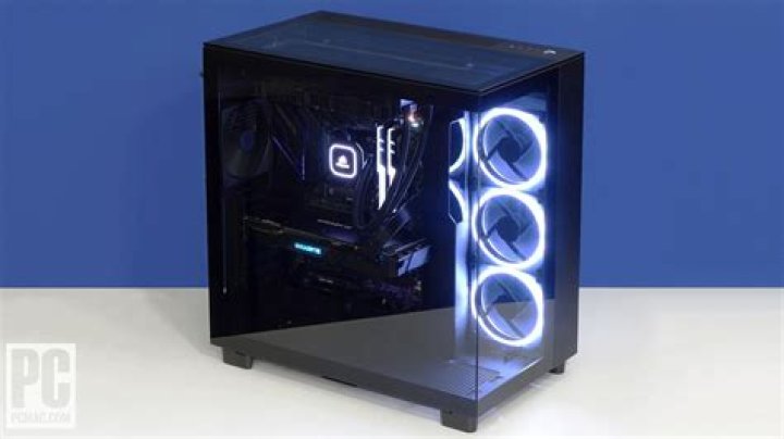 NZXT H9 Elite Review