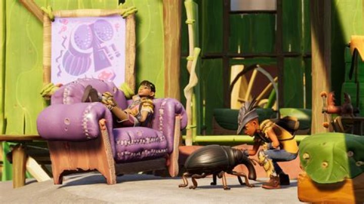 
Obsidian’s Grounded Takes Survival Gameplay to a New Place: Your Backyard