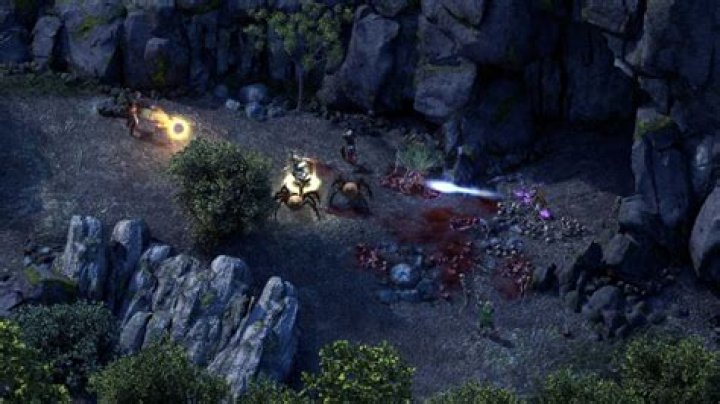 Obsidian Shuts Down Fallout New Orleans Hope In Favor Of Pillars Of Eternity 2