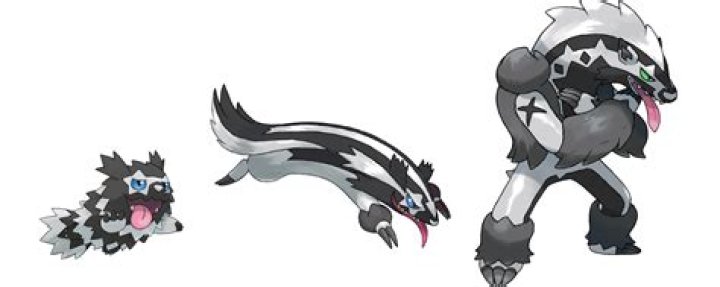 Region-Specific Forms Return In Pokemon Sword And Shield Obstagoon