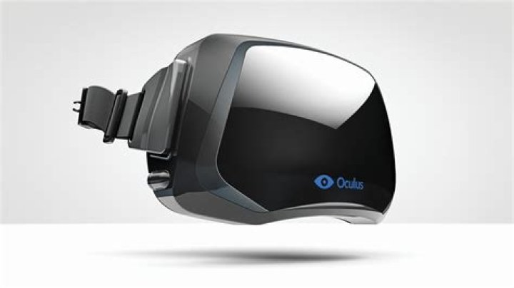 
Oculus Rift Recommended PC Specs and Final Resolution Revealed