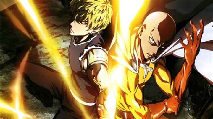 One Punch Man Episode 22 Air Date