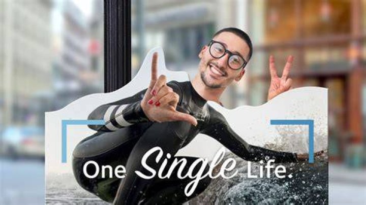 One Single life