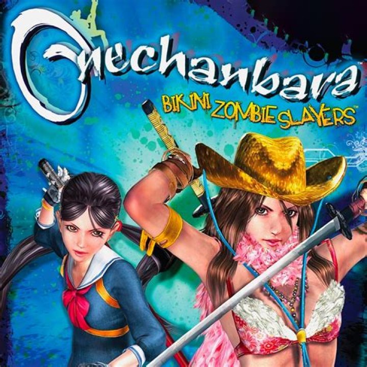 Onechanbara: Bikini Zombie Slayers Wii Cheats