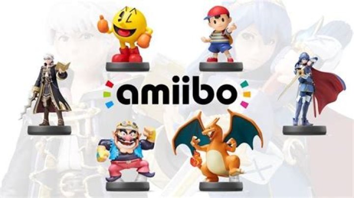 
Online UK Retailer Raises Amiibo Prices