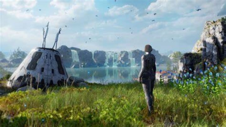 
Outriders Interview – Story Details and What to Expect from Square Enix’s New Shooter