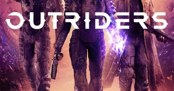 Outriders News, Guides, Walkthrough, Screenshots, and Reviews