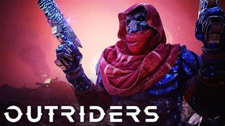 
Outriders Update 1.17 Patch Notes