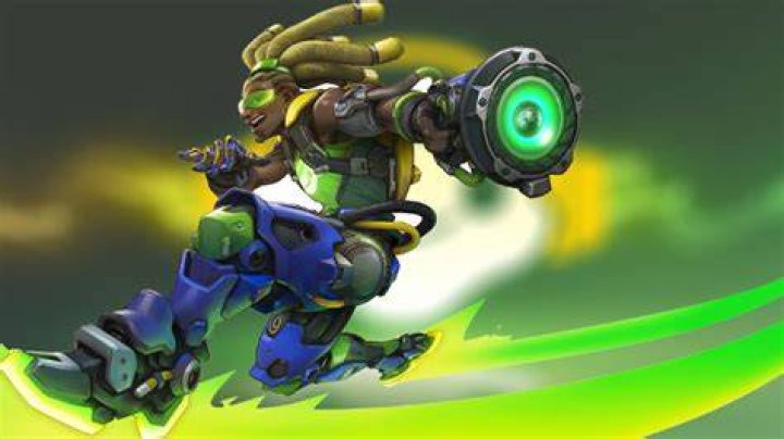 Overwatch Guide: How to Bunny Hop As Lucio