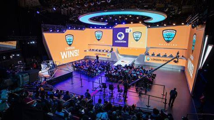 Overwatch League Season 2 - Teams, Start Date, Roster Changes