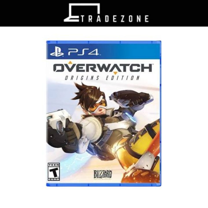 Overwatch Origins Edition Details Surface: Here's What It Includes