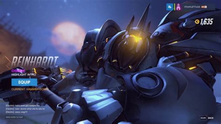 Overwatch Halloween Terror Event Starts October 10th overwatch-halloween-terror-2017