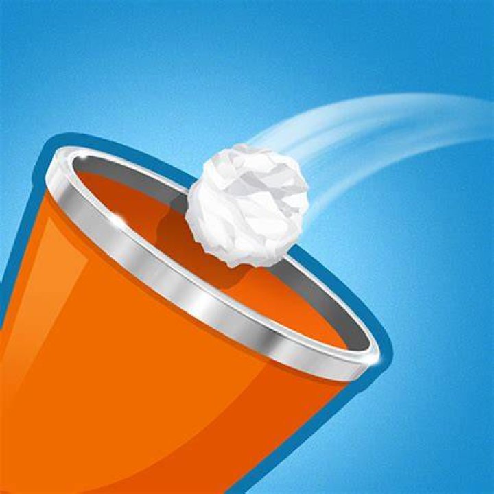 papertoss