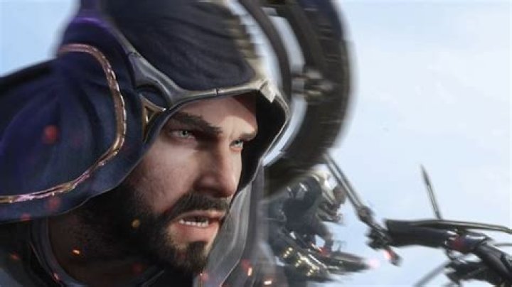 
Paragon Open Beta Dates Announced