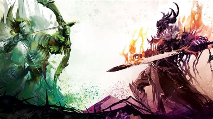 Path of Fire