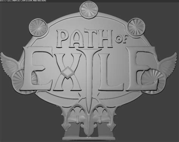 Path of Exile Update 3.14.1c Patch Notes path-of-exile-logo