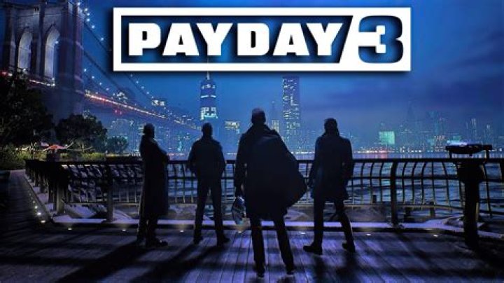 
Payday 3 Reaches Publishing Agreement, Will Release in 2023