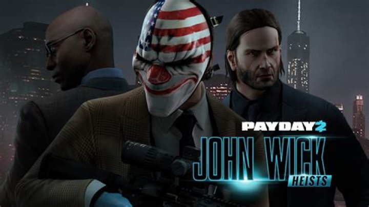 Payday-2