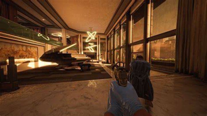 Payday 3 Reaches Publishing Agreement, Will Release in 2023 Payday-3-1