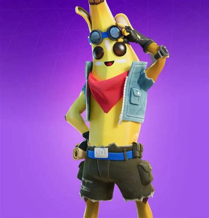 Fortnite Patch Notes 1.000.065 For May 5th Update Peely-Fortnite