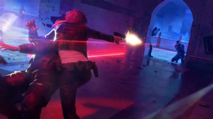 Perfect Dark Reboot Release Date Still Reportedly Years Away