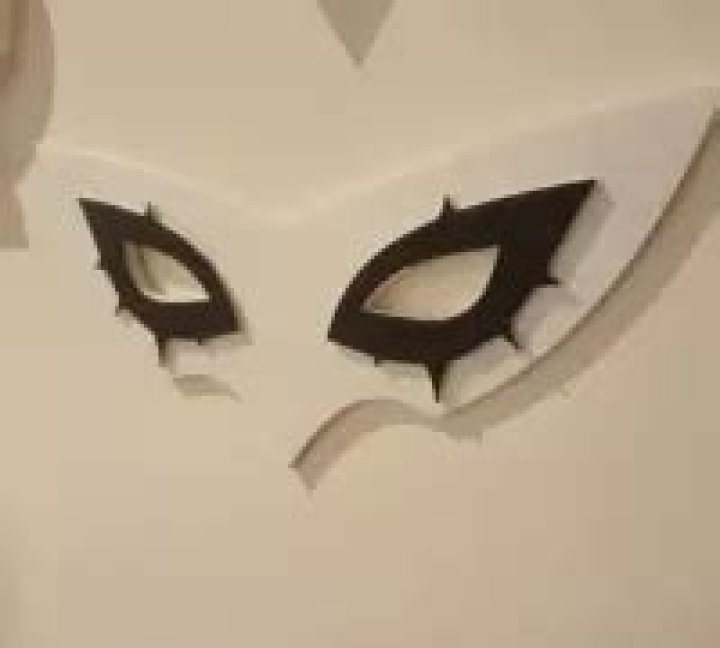 Famitsu Readers Crown Persona 5 As Best Game Of All Time Persona-5-mask