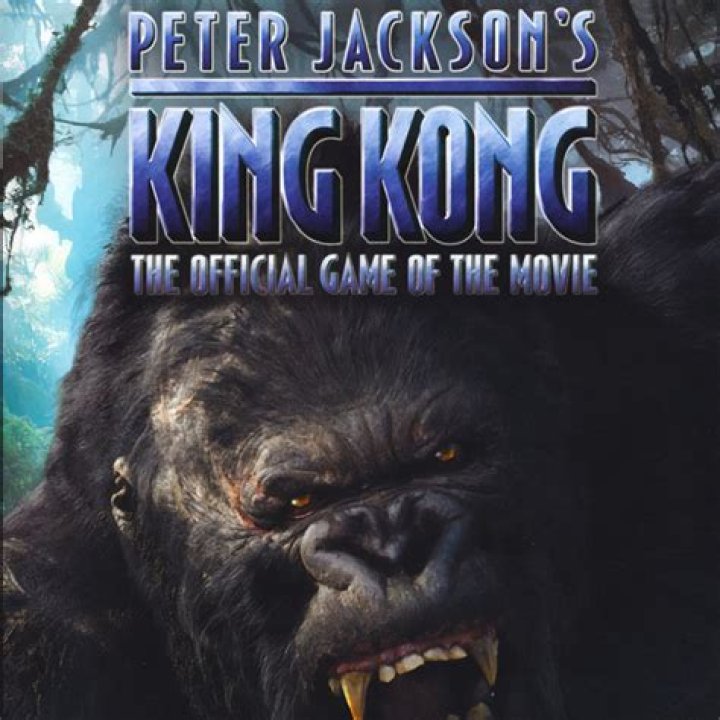 Peter Jackson's King Kong,King Kong PS2 Cheats