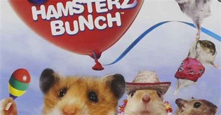 Petz Hamsterz Bunch News, Guides, Walkthrough, Screenshots, and Reviews