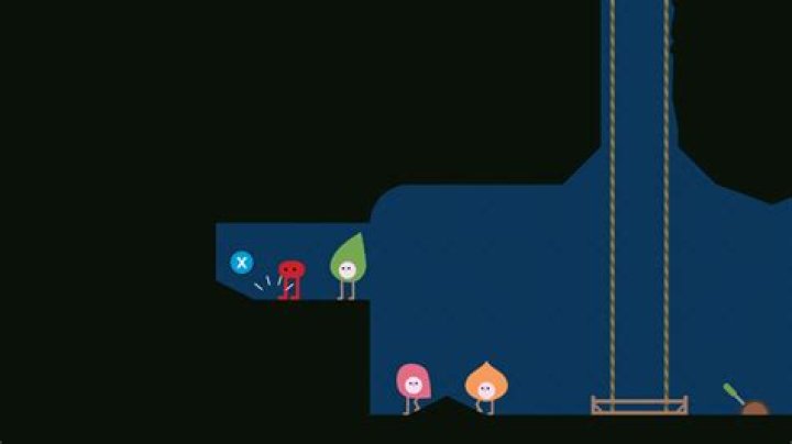 
Pikuniku – Where to Find All the Dancing Bugs