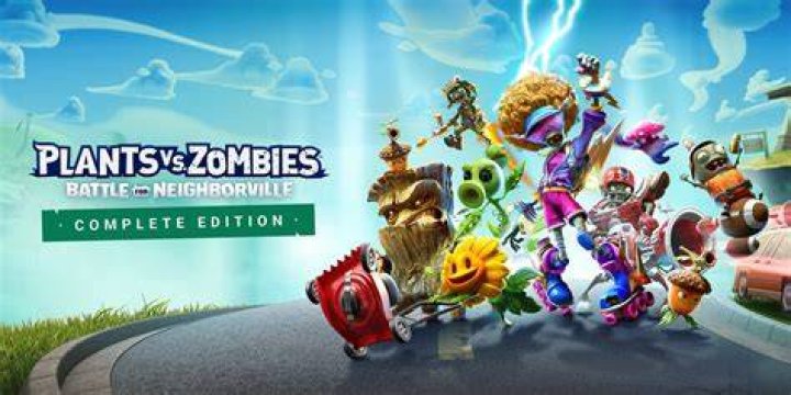 Plants vs. Zombies: Battle for Neighborville Switch release date | Is it coming to Nintendo Switch?