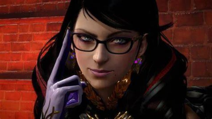Platinum Releases 8-Bit Bayonetta Game You Can Play in Your Browser