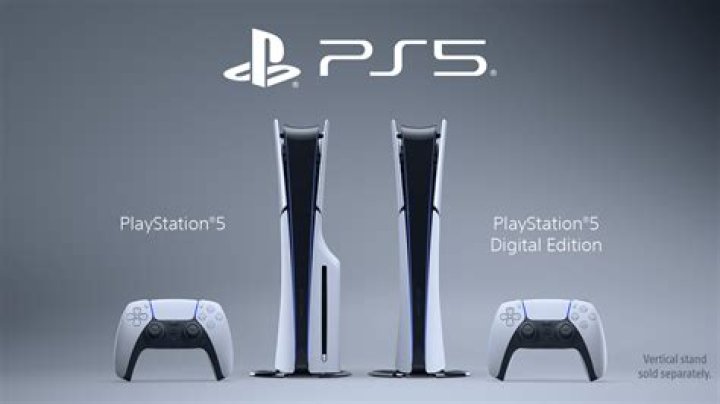
PlayStation 5 Will Have A Digital Only Console Variation Available At Launch