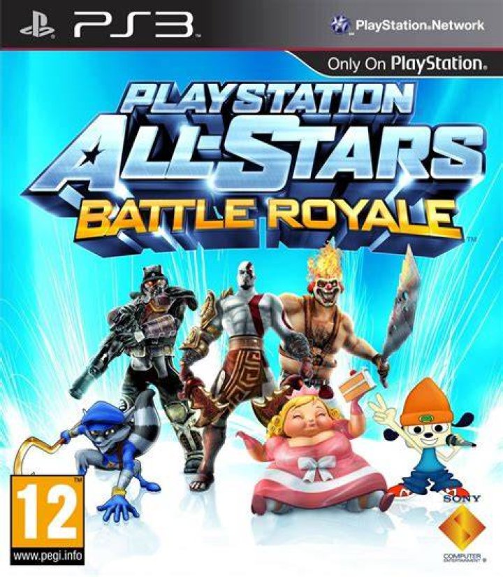 PlayStation All-Stars Battle Royale PS3 Cheats