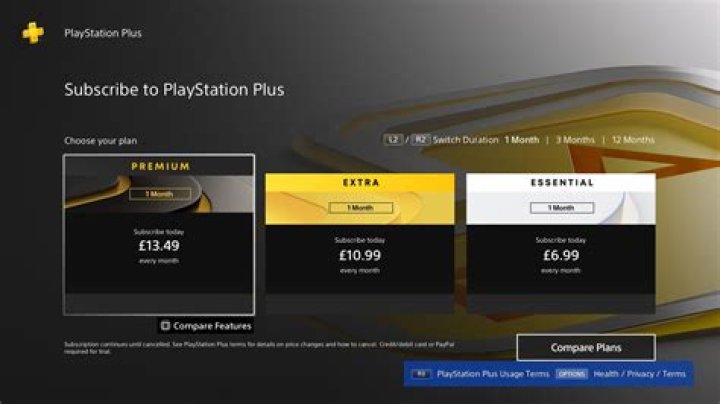 PlayStation Now Subscription Service Launching Next Week