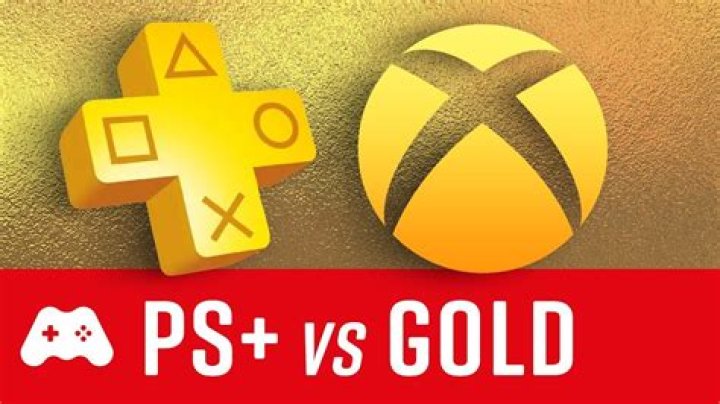 
PlayStation Plus vs. Xbox Live Games with Gold for October 2016