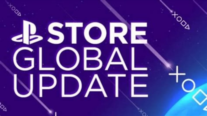 
PlayStation Weekly Store Update 11/25