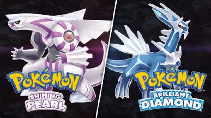 Pokemon Brilliant Diamond and Shining Pearl PS5, PS4, Xbox, and PC release dates list