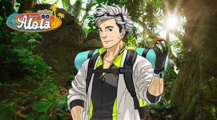 
Pokemon GO: An Akala Adventure Special Research Tasks & Rewards
