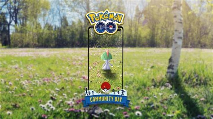 
Pokémon GO August Community Day to Feature Ralts