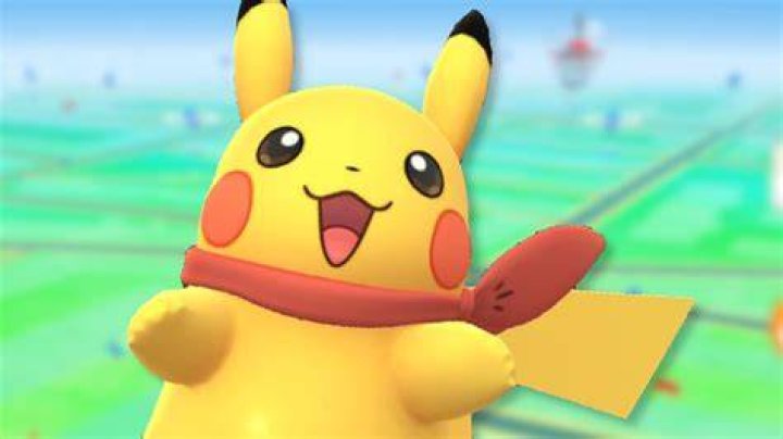
Pokemon GO Beta/Demo Tests Heading To Australia And NZ