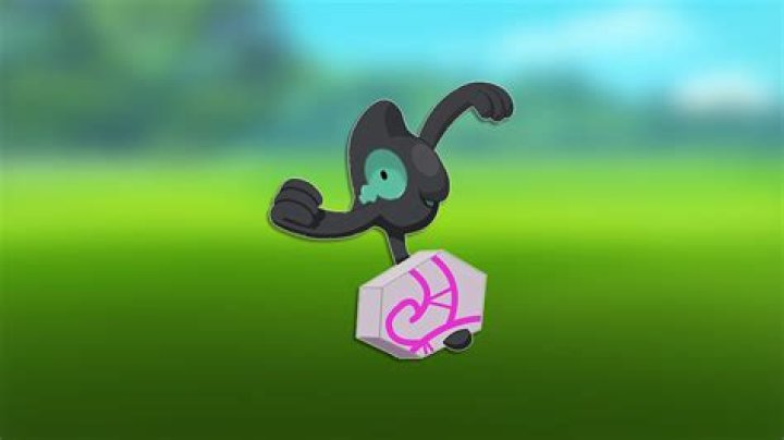 Pokemon Go: Can Yamask and Galarian Yamask be Shiny?