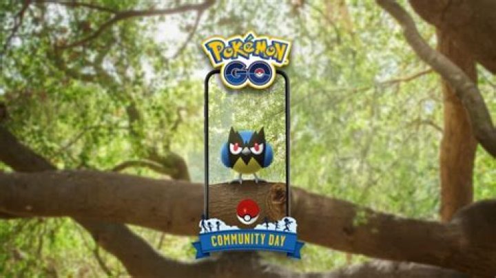 Pokemon Go Community Day August 2019 | Start time, featured Pokemon, exclusive move