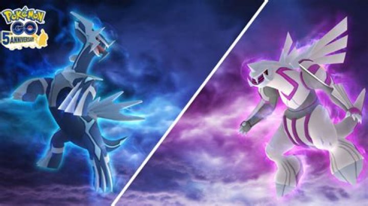 
Pokémon Go Diamond and Pearl Event Guide: Collection Challenge, Research, and More