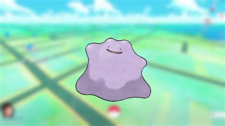 
Pokemon GO Ditto Disguises (April 2022): Shiny Chances and How to Catch Ditto