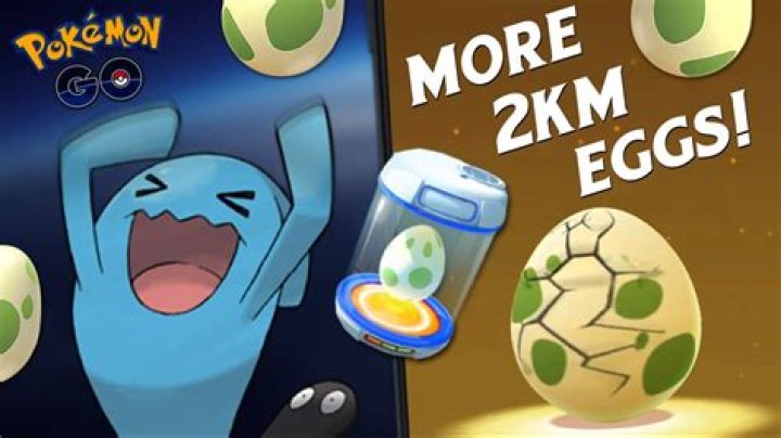 
Pokemon Go Easter Event Rumors Point to Double XP and Special Eggs