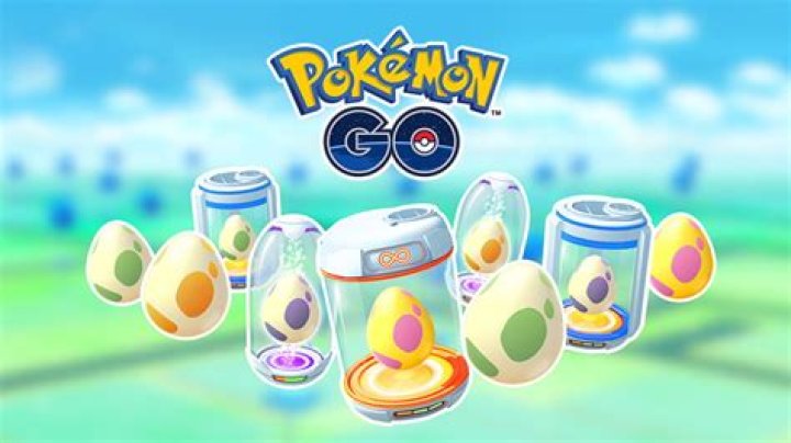 
Pokémon GO Eggs will Show Possible Hatched Pokémon Soon
